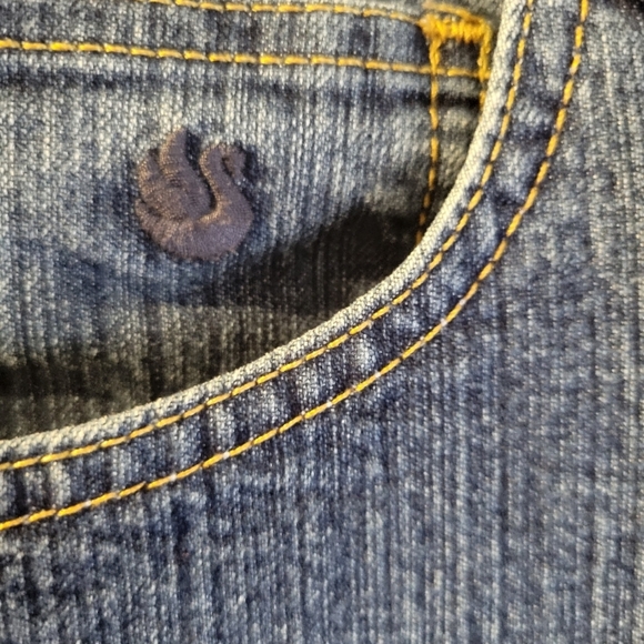 Gloria Vanderbilt amanda jeans - Picture 2 of 7